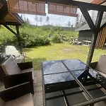 Hébergement de vacances Na Chytrove *
