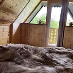 Na Chytrove Hébergement de vacances Brandlín