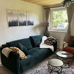 Na Chytrove Hébergement de vacances *