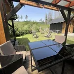 Hébergement de vacances Na Chytrove *
