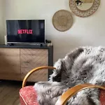 Na Chytrove Hébergement de vacances