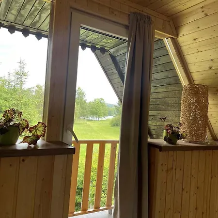 Holiday home Na Chytrove Brandlin