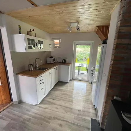 Na Chytrove Holiday home