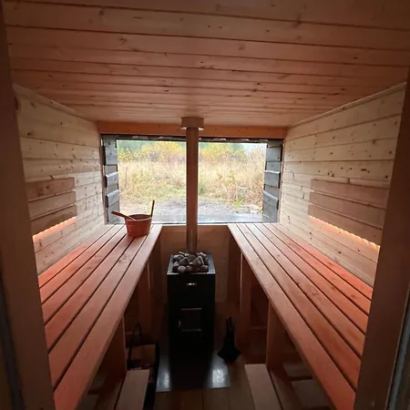 Holiday home Na Chytrove