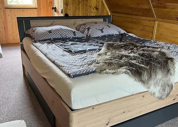 Na Chytrove * Brandlín
