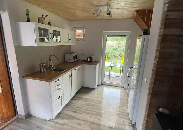 Na Chytrove Feriehus