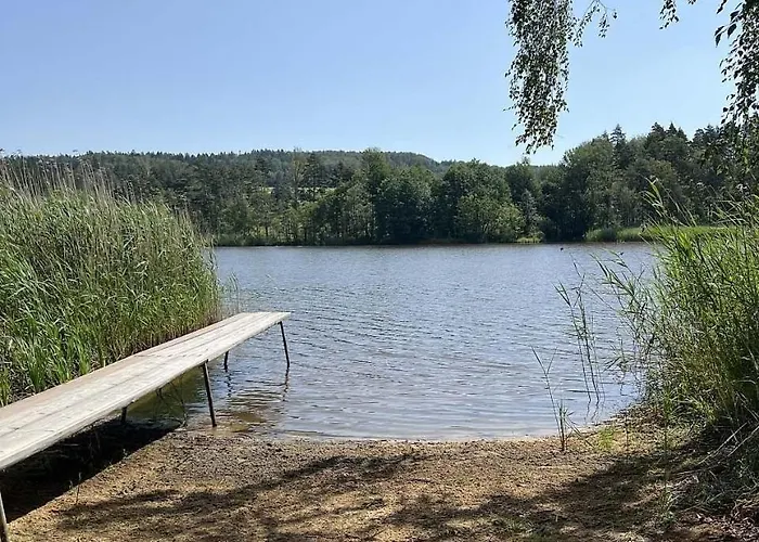 Feriehus Na Chytrove