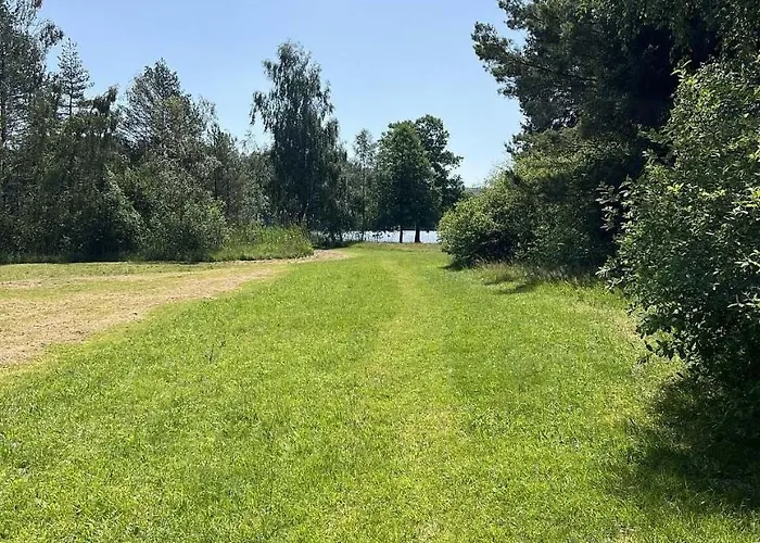 Na Chytrove Feriehus *