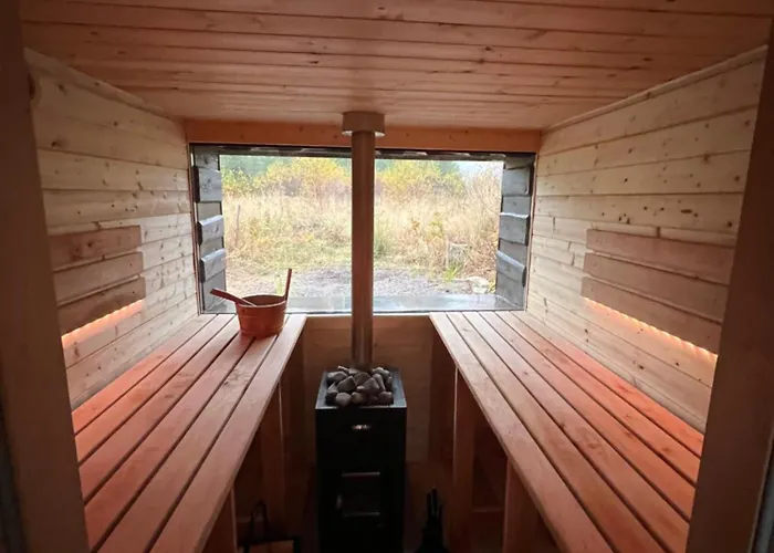 Holiday home Na Chytrove