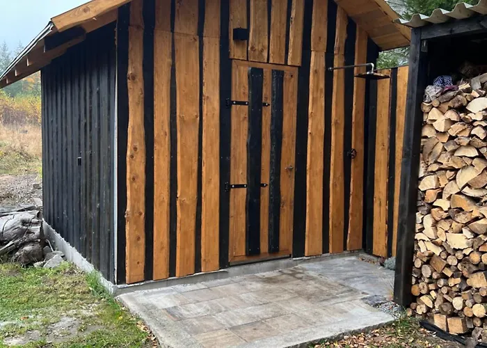 Holiday home Na Chytrove Brandlin